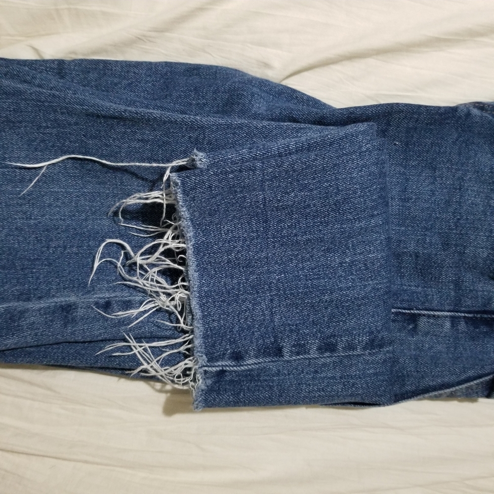Jeans - Picture 3 of 6